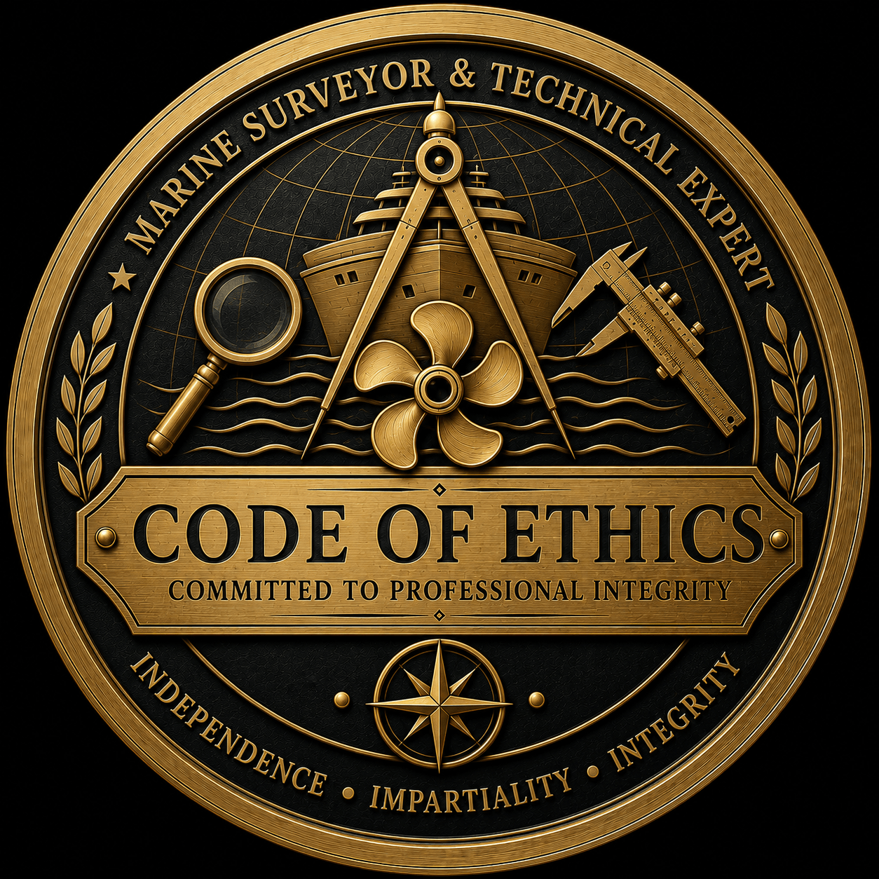 Code of Ethics